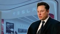 Musk’s $1 trillion Tesla compensation meets first major investor opposition