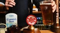 Furious landlords are barring PM & Labour MPs from boozers in tax-grab protest
