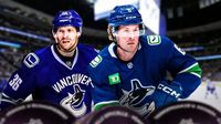 Former Canucks forward rips into Brock Boeser amid tough season