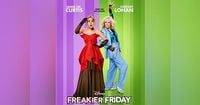 'Freakier Friday' trailer: Lindsay Lohan, Jamie Lee Curtis reunite for body-swap adventure