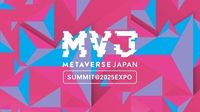 EXPO2025大阪・関西万博にて多様性を解き放つ、クリエイター達のライブパフォーマンス＆セッション「Metaverse Japan Summit ＠2025EXPO」開催（2025年3月28日）｜BIGLOBEニュース