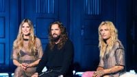 Gastjuror Tom Kaulitz macht Heidi nervös