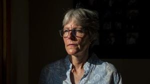 Kennedy’s $50 Million Autism Initiative Sparks Scientific Uproar