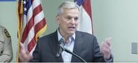 NC Gov. Stein says expanded mental health treatment is important to community safety • NC Newsline