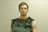 Charlie Kirk suspect appears in anti-suicide vest as state seeks death penalty: Live