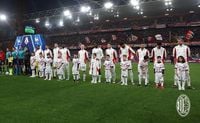 Player Ratings: Genoa 1-2 AC Milan - Maignan stunning; substitutes key