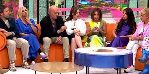 Low Ratings Plague 'La Familia De La Tele' After Launch