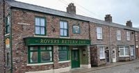 Coronation Street star makes quiet 'exit' as final scenes 'already aired'