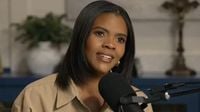 Candace Owens Vows To Defy 'Gag Order' In Charlie Kirk Murder Case. Here's What It Means