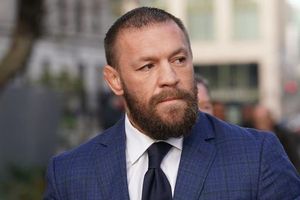 Conor McGregor Critiques Irish Government At White House