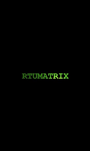 Rtümatrix Trilogy