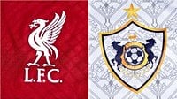 Liverpool vs. Qarabag: Preview, Predictions and Lineups