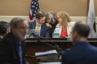 California Republicans push Democrats on transparency, timeline for redistricting
