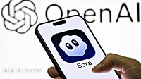 OpenAI video app Sora hits 1 million downloads faster than ChatGPT