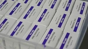 Louisiana Issues Arrest Warrant For California Abortion Doctor