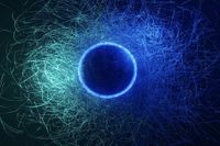UK Gov Makes £121M Investment on World Quantum Day