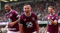 Burnley vs Sunderland: Premier League preview, team news, stats & head-to-head