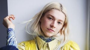 Hunter Schafer Reveals Passport Gender Change Amid Policy Backlash