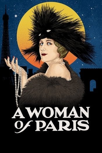 Parisli Kadın