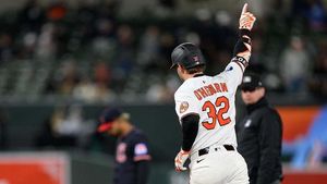 Orioles Seek Series Win Against Guardians In Thrilling Finale