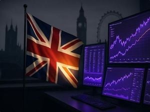 ONS Delays UK Retail Sales Data Amid Criticism