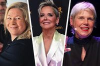 Aus dem Nähkästchen geplaudert: Bause, Pechstein und Stratmann bald zusammen im Playboy?