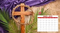 Revelan si habrá descanso obligatorio el Jueves y Viernes Santo en México: días festivos en Semana Santa