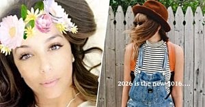 Viral Trend Sweeps 2026 As Social Media Relives 2016