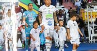 Hugo Rodallega aplaude el esfuerzo personal de Dayro Moreno en su regreso a la selección Colombia