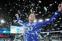 Where to watch Mariners vs. Blue Jays Game 2 today: MLB Playoffs free stream
