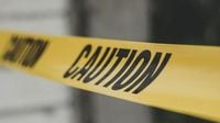 25 killed, over 100 injured as church under construction collapses in Ethiopia