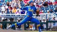 Murray State vs UCLA baseball score: Highlights from Bruins' College World Series win