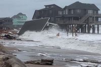 Hurricane Imelda update: Bermuda braces for a hit, what to know