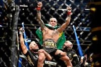 Top 5 Brazilian UFC fighters of all time ranked ahead of Charles Oliveira's UFC Rio homecoming