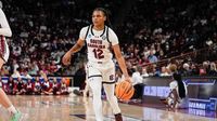 MiLaysia Fulwiley to LSU: Kim Mulkey lands South Carolina star in transfer portal