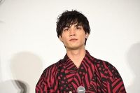 板垣瑞生さん、不慮の事故で死去　NHK大河「麒麟がくる」、朝ドラ「エール」、「正直不動産」などに出演 : 映画ニュース - 映画.com