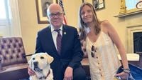 Rep. James McGovern's daughter, Molly, who battled cancer, dies at 23