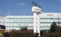 Government not ruling out state involvement in JLR cyber attack as MPs debate major hack