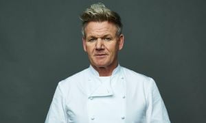 Gordon Ramsay Expands Culinary Empire To The Philippines