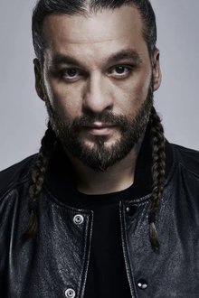 Steve Angello