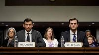 Army undersecretary nominee faces questions about financial ties to Anduril - Breaking Defense