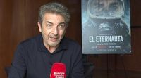 Ricardo Darín es 'El Eternauta': 