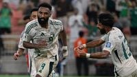 Saudi Arabia moves a step closer to qualification for 2026 World Cup