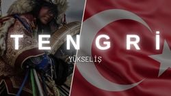 Türkiye'de Tengricilik: Yükselen Bir İnanç Sistemi