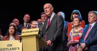 Holyrood majority 'within reach' at next year's election, senior SNP figures believe