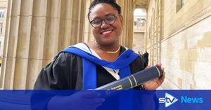Dundee Scientist Murdered As Community Seeks Justice