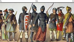 Normanlar: Avrupa ve Kutsal Toprakların Cesur Fatihleri