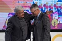 Ricardo Salinas Pliego revela por qué ya no es amigo de AMLO (VÍDEO)
