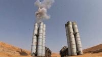BREAKING: India’s S-400 debuts in combat to shield airspace