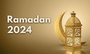 Tatarstan Welcomes Ramadan With Community Spirit And Reflection